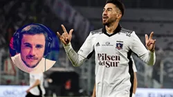 'Landa' Fouillioux no da más con los goles de Juan Martín Lucero en el Cacique.