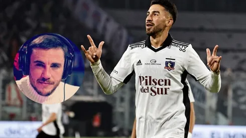 'Landa' Fouillioux no da más con los goles de Juan Martín Lucero en el Cacique.