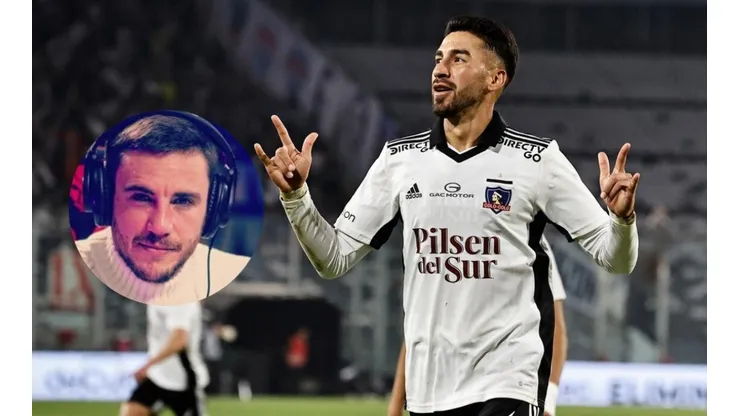 'Landa' Fouillioux no da más con los goles de Juan Martín Lucero en el Cacique.