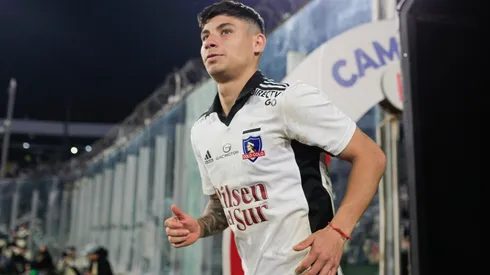 El juvenil Oroz agarró camiseta de titular en el equipo de Quinteros.