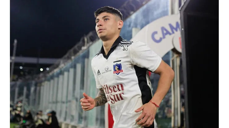El juvenil Oroz agarró camiseta de titular en el equipo de Quinteros.