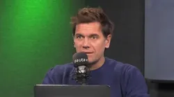 El ex delantero fue tajante con el momento de la UC