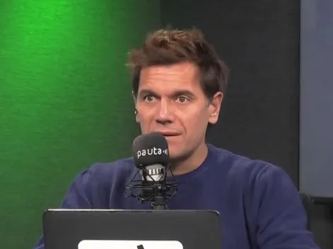 Villanueva no tiene piedad con el mal momento de la UC