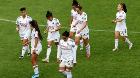 Tabla: Colo Colo es sorprendido por Vial y pierde terreno en el liderato.