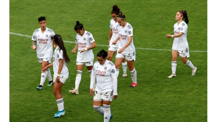 Tabla: Colo Colo es sorprendido por Vial y pierde terreno en el liderato.