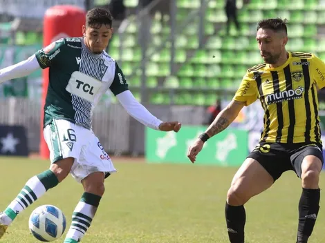 Wanderers y Vial lamentan empate en Valparaíso que los compromete con el descenso