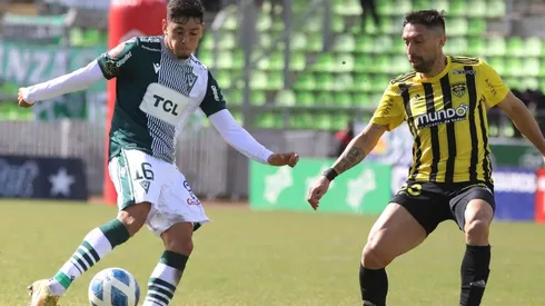 Wanderers y Vial lamentan empate en Valparaíso que los compromete con el descenso.