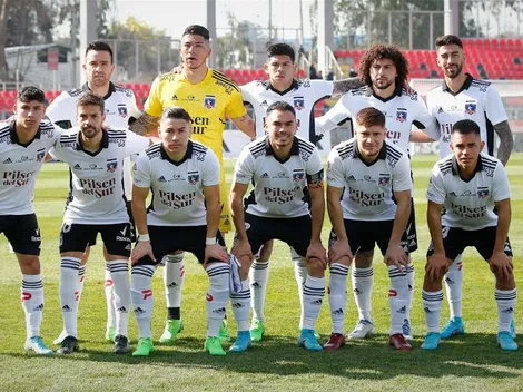 Equipo que gana… ¿No repite? Quinteros mueve el tablero en la formación
