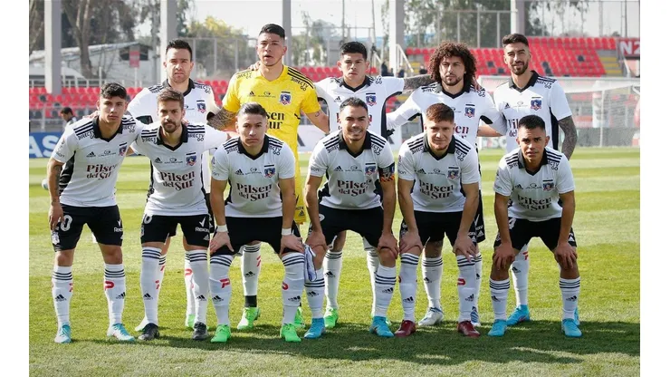 Equipo que gana… ¿No repite? Quinteros mueve el tablero en la formación.