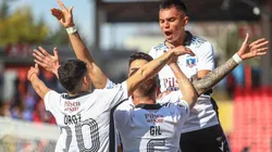 El Cacique enfrenta a Antofagasta este domingo.