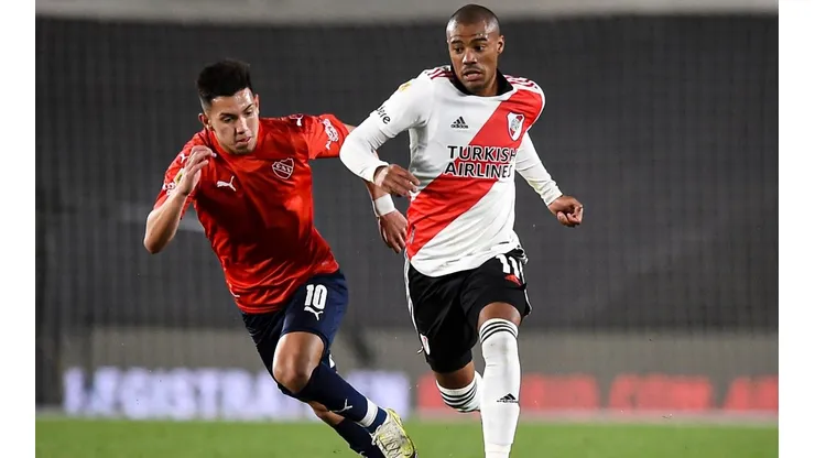 El partido se jugará en el Estadio Libertadores de América