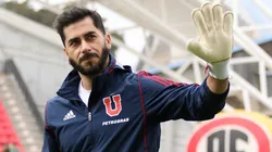 Johnny rompió el silencio de su terrible encerrona.