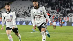 Colo Colo es una tromba y tiene piedad para vencer a Antofagasta.