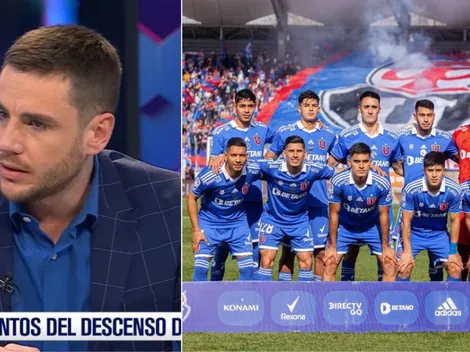 "Al proyecto de Diego López le está quedando poca agua en la piscina"