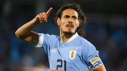 Aseguran que Cavani le da un portazo a Boca Juniors