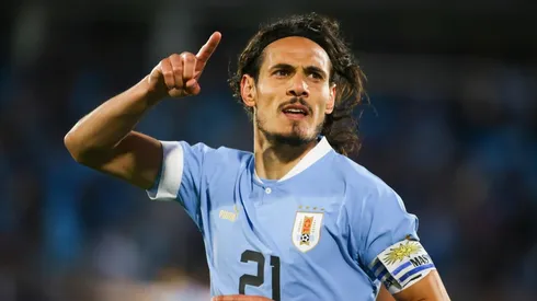 Aseguran que Cavani le da un portazo a Boca Juniors