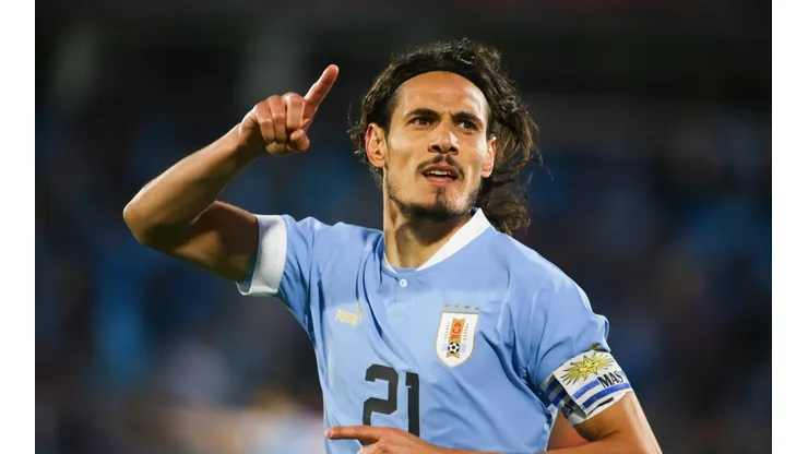 Aseguran que Cavani le da un portazo a Boca Juniors