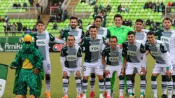 Wanderers inicia su mes de aniversario con camiseta de los Panzers
