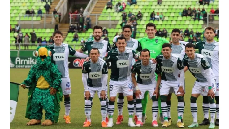 Wanderers inicia su mes de aniversario con camiseta de los Panzers
