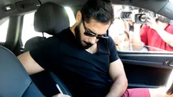 Johnny Herrera sufre violenta encerrona en Viña del Mar