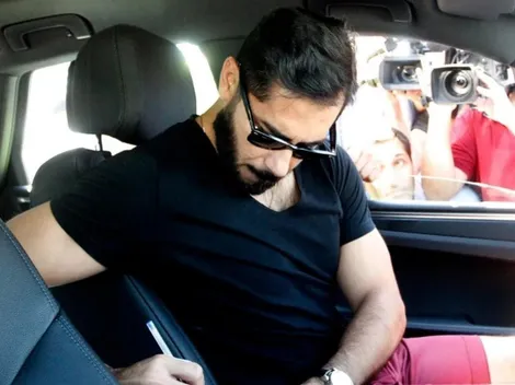 Johnny Herrera sufre violenta encerrona en Viña del Mar