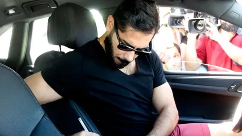 Johnny Herrera sufre violenta encerrona en Viña del Mar