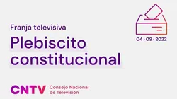 El viernes 5 de agosto comenzó la franaj electoral del Plebiscito de Salida.