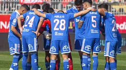 Los citados por Diego López para el duelo ante Unión Española