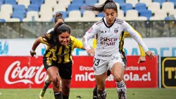 Colo Colo cayó en el sur ante Fernández Vial.