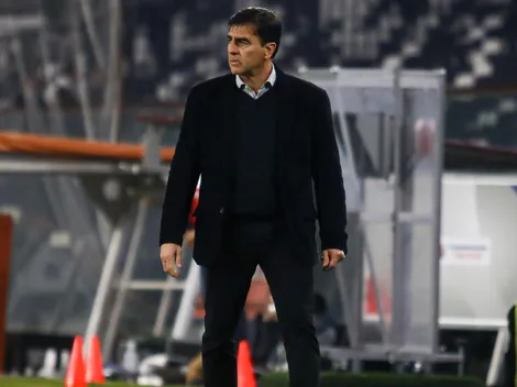 Quinteros le baja los humos al plantel de Colo Colo para conseguir el título