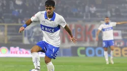 Histórico cruzado destrozó la labor de Ignacio Saavedra.