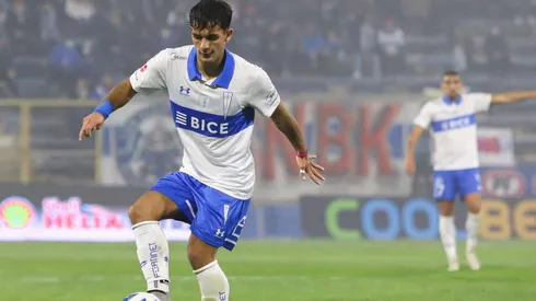 Histórico cruzado destrozó la labor de Ignacio Saavedra.