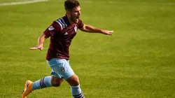 Rubio sigue intratable en la MLS.