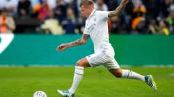 Real Madrid se enfrentará al Cempeón de la Europa League.