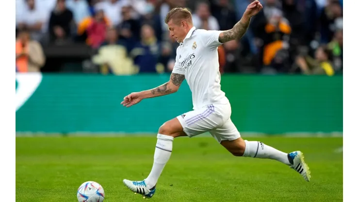 Real Madrid se enfrentará al Cempeón de la Europa League.