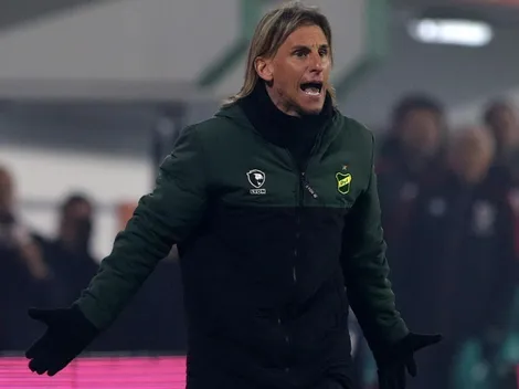 ¿Cuándo juegan Central Córdoba vs Defensa y Justicia por el fútbol argentino?