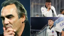 Ricardo Dabrowski habló sobre la opción de Zavala u Oroz