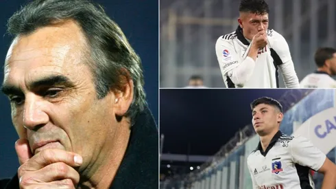 Ricardo Dabrowski habló sobre la opción de Zavala u Oroz