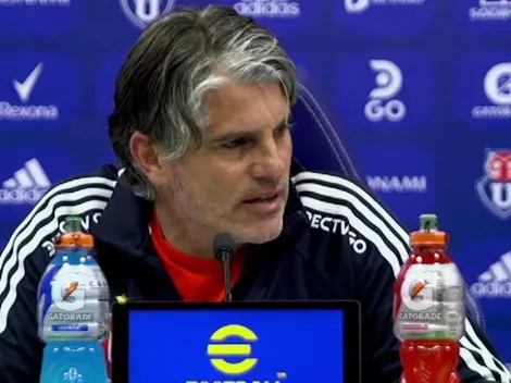 Diego López responde con todo a Piñeiro