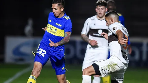 El partido se jugará en La Bombonera