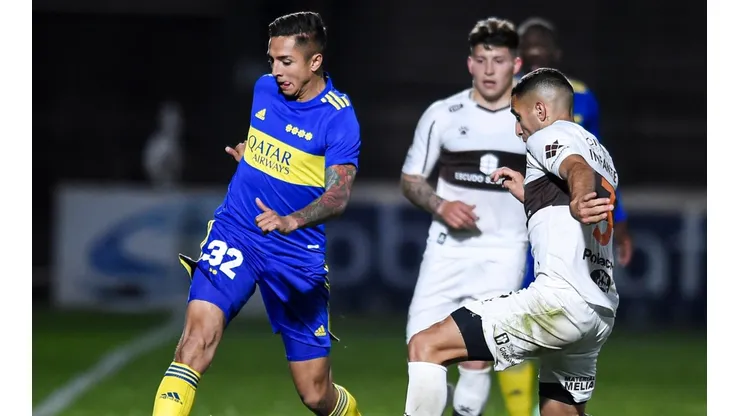 El partido se jugará en La Bombonera