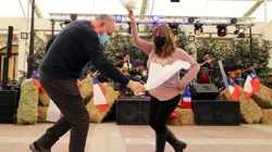 ¿Cuándo pagan el Aguinaldo de Fiestas Patrias?