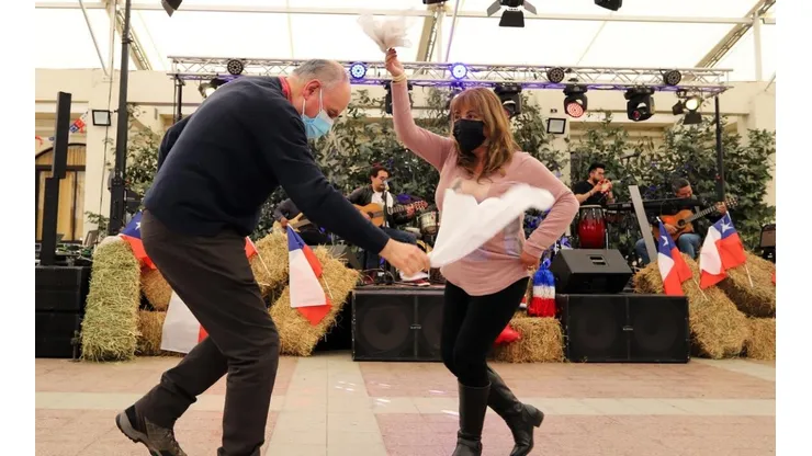 ¿Cuándo pagan el Aguinaldo de Fiestas Patrias?