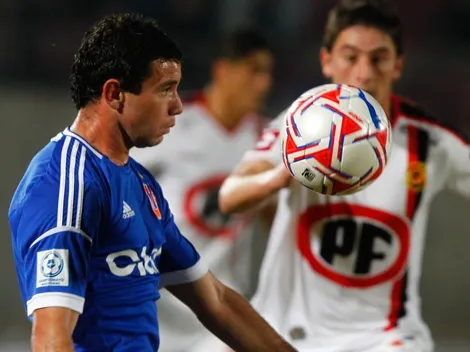 La U no quiere un nuevo Islazo y va con todo por Eugenio Mena