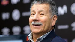 Inostroza habló del presente de Colo Colo