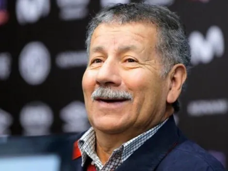 Histórico Albo pide que Zavala y Oroz jueguen juntos en Colo Colo