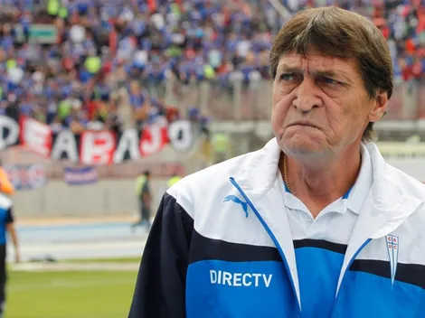 Falcioni revela anécdota con el cartel de Cali y el enemigo de Pablo Escobar