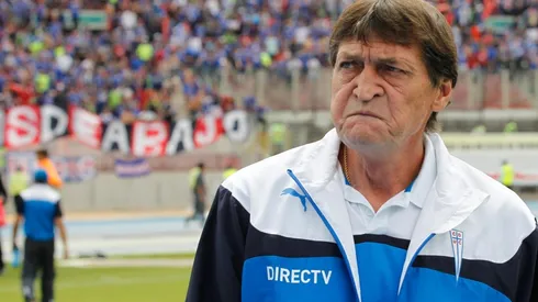 Julio César Falcioni contó de su relación con el cartel de Cali