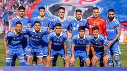 La oncena que prepara Diego López ante la Unión Española