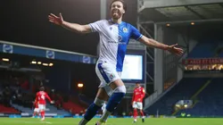 Ben Brereton tuvo su estreno goleador en el presente temporada